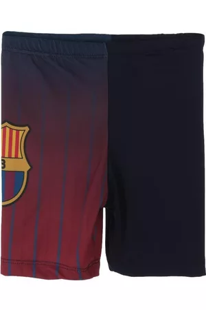 Traje de Baño FC Barcelona para niño