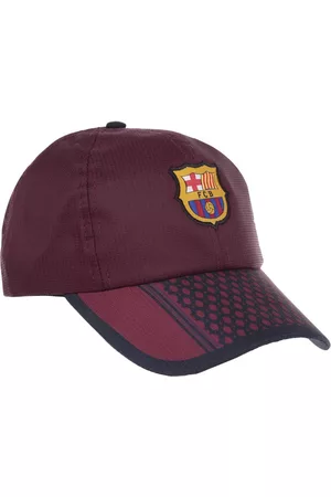 Gorra Equipos Internacionales FC Barcelona unisex