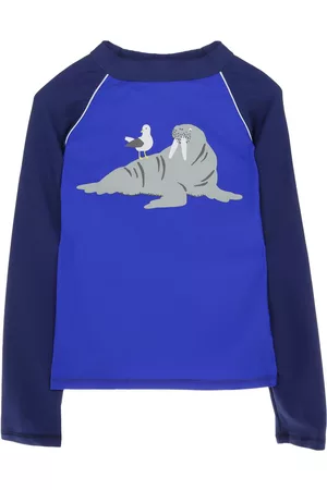 Wetshirt Piquenique para niño