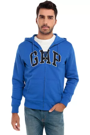 Sudadera GAP logotipo