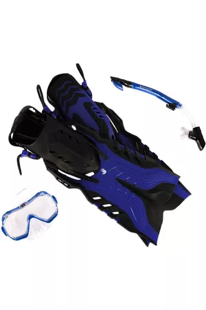 Set de Snorkel Body Glove buceo