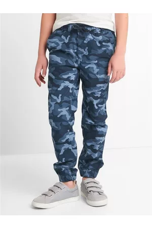 Pantalón jogger GAP con corte regular para niño