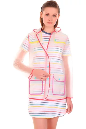 Impermeable liso That