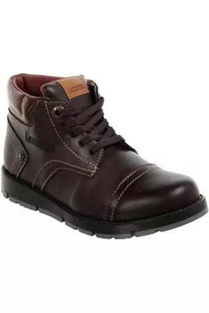 Bota lisa Michelin para niño