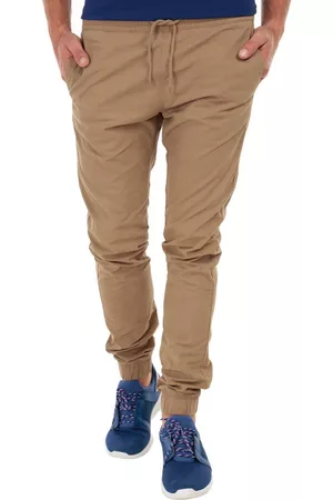 Jogger Produkt corte recto algodón