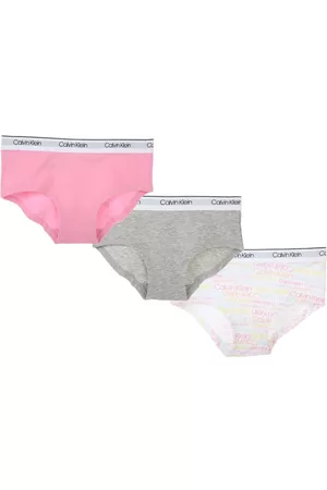 Pantys Calvin Klein para niña