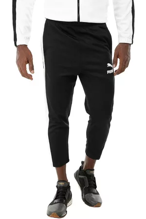 Pants Puma corte slim fit