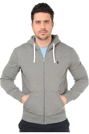 Sudadera Polo Ralph Lauren algodón