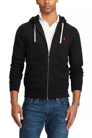 Sudadera Polo Ralph Lauren algodón