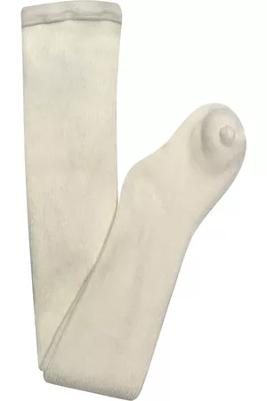 Malla lisa Mon Caramel algodón para bebé