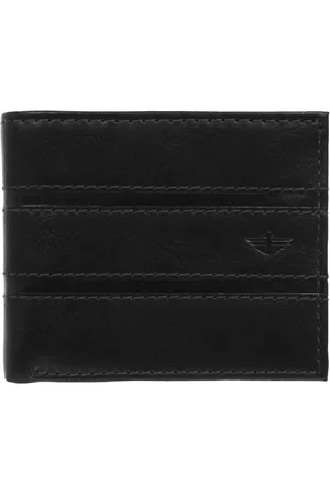 Cartera Dockers piel