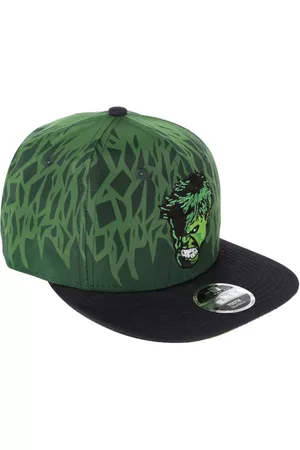 Gorra con diseño gráfico New Era para niño