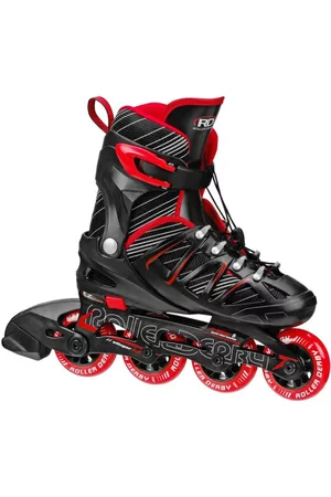 Patines en línea Roller Derby Stinger 5.2 para niño