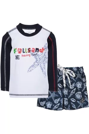 Traje de baño Fullsand para niño