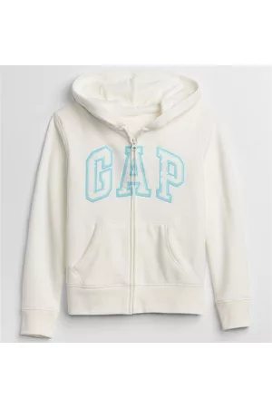 Sudadera GAP con logotipo para niña