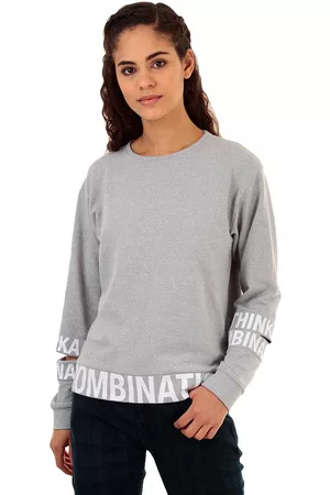 Sudadera jaspeada That