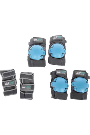 Set de protectores Rollerface patinaje