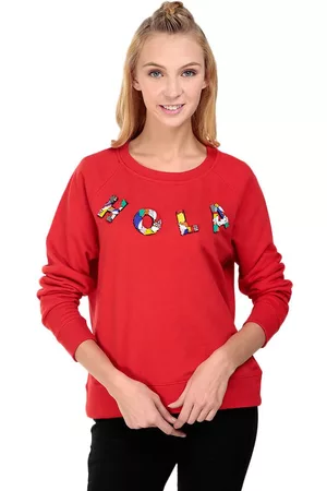 Sudadera lisa ONLY