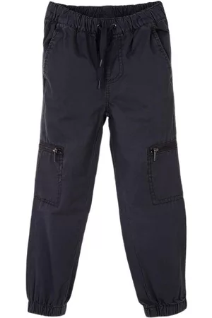 Jogger liso P.S. from Aéropostale algodón para niño