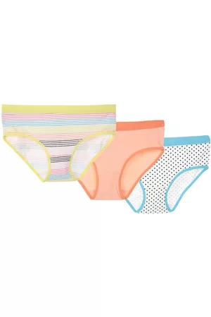 Pantys Maidengirl de algodón para niña