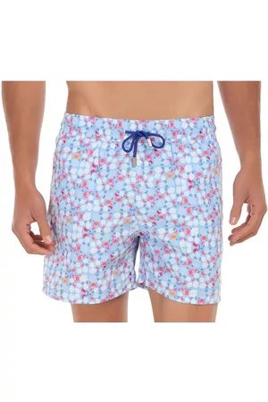 Traje de baño con diseño gráfico Tintarella
