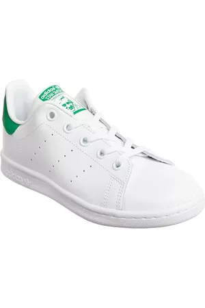 Tenis Adidas Originals Stan Smith C para niño