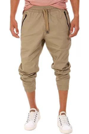 Jogger Under Armour corte regular fit algodón