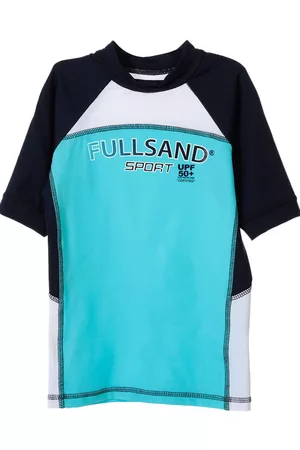 Wetshirt Fullsand para niño