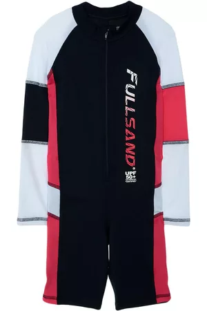 Wetsuit Fullsand para niño