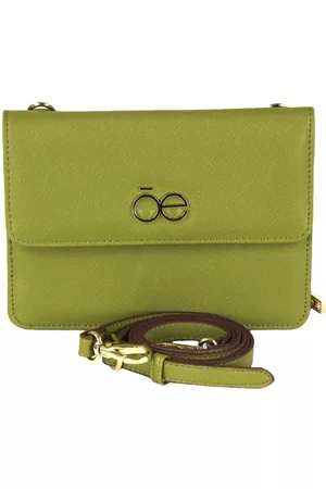 Cartera saffiano CLOE