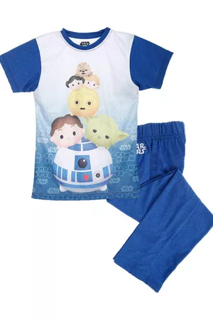 Pijama Disney para niño