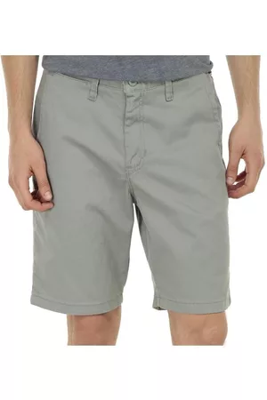 Bermuda Vans algodón