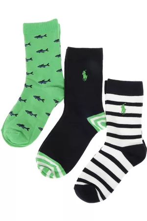 Calcetines Polo Ralph Lauren para niño
