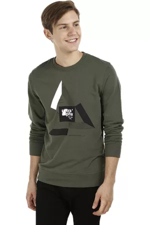 Sudadera Jack & Jones algodón
