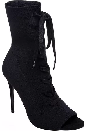 Botín liso Steve Madden
