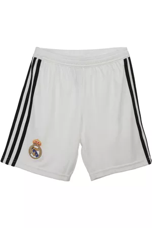 Short Adidas Club Real Madrid para niño