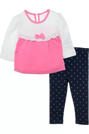 Conjunto Fiorella para bebé