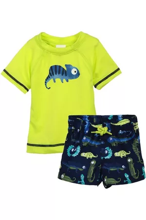 Traje de baño Gymboree para bebé