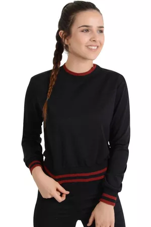 Sudadera lisa Prontomoda