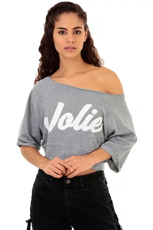 Sudadera jaspeada That