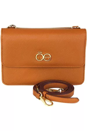 Cartera saffiano CLOE