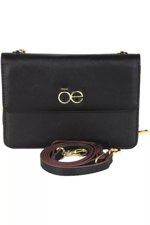 Cartera saffiano CLOE
