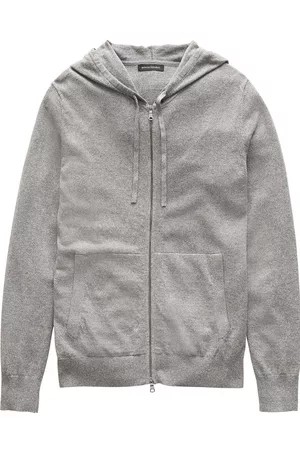 Sudadera Banana Republic con capucha