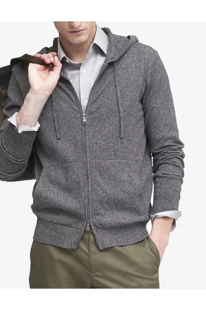 Sudadera Banana Republic con capucha