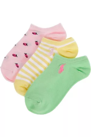 Calcetines Polo Ralph Lauren para niña