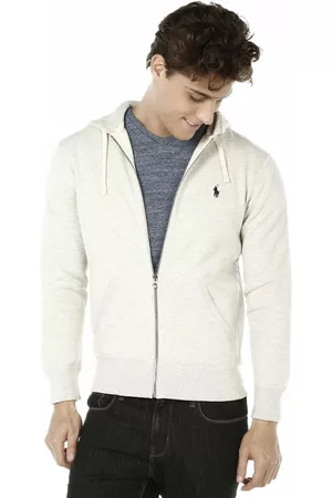 Sudadera Polo Ralph Lauren algodón