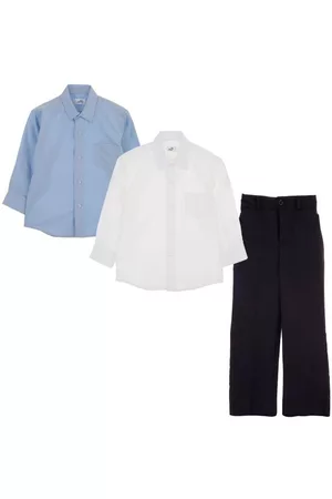 Conjunto de vestir Mon Caramel para niño