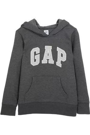 Sudadera GAP con logotipo para niña