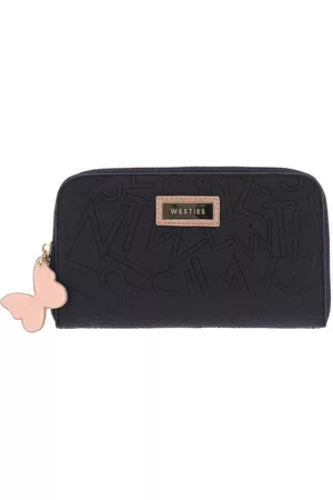 Cartera logotipo Westies