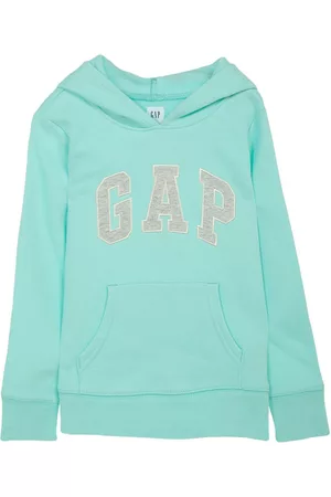Sudadera GAP con logotipo para niña